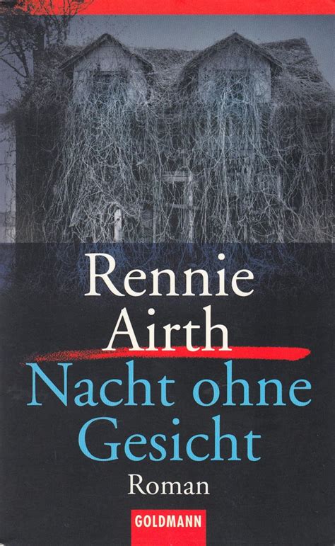 Nacht ohne Gesicht Roman German Edition PDF