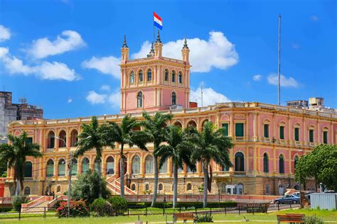 Nacional Asunción: O Parceiro Ideal para o Seu Sucesso Financeiro no Paraguai