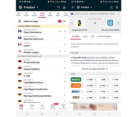 Nacional Bet App: O Guia Definitivo Para Apostas Esportivas Vencedoras