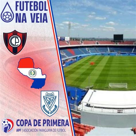 Nacional x Cerro Porteño: Uma Rivalidade Apaixonante que Define o Futebol Paraguaio