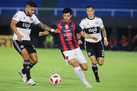 Nacional x Cerro Porteño: Uma Rivalidade Eterna no Futebol Paraguaio