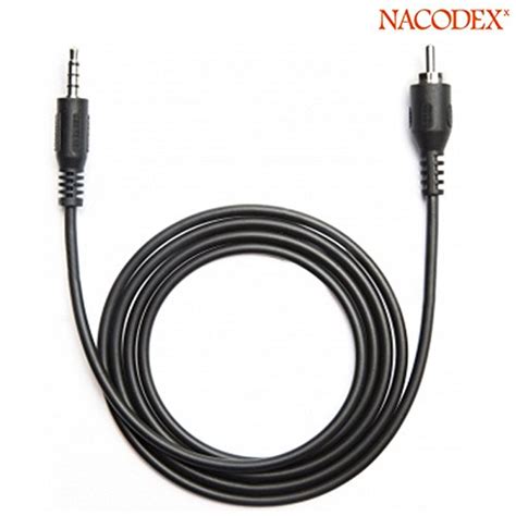 Nacodex Original Spdif Oxygen free Xiaomi Kindle Editon