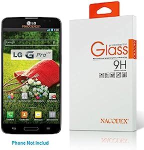 Nacodex Tempered Hardness Protector G870 PDF