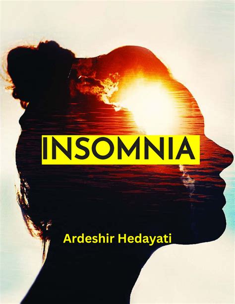 Nada: A Comprehensive Guide to Understanding and Overcoming Insomnia