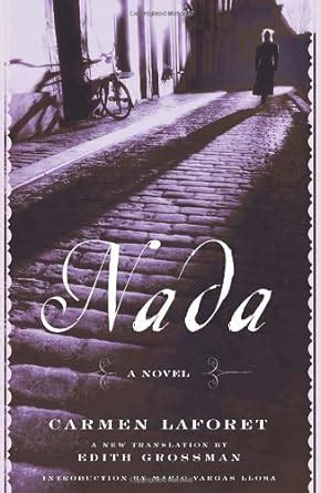 Nada A Novel Modern Library Classics Epub