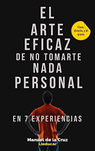 Nada Personal Spanish Edition Reader