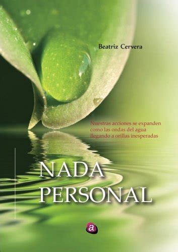 Nada Personal Spanish Edition Reader