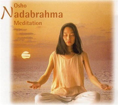 Nadabrahma Nataraj Meditations Reader