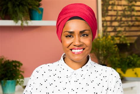 Nadiya Hussain