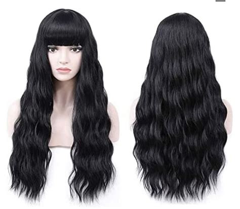 Nadja Wig: 30,000+ Stylistic Possibilities for Every Occasion