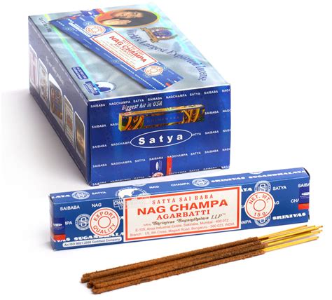 Nag Champa