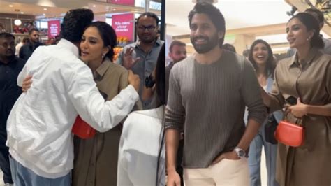 Naga Chaitanya & Sobhita Dhulipala: 7 Unforgettable Moments from Majili