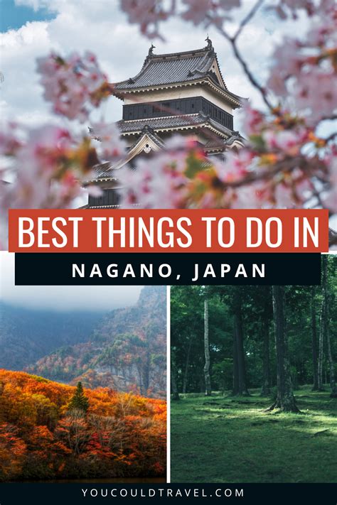 Nagano to Takayama: 2025 Travel Itinerary for the Ultimate Japan Adventure