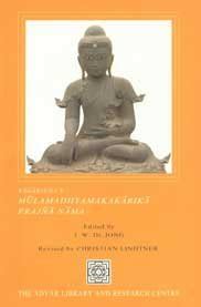 Nagarjuna's Mulamadhyamakakarika Prajna Nama 2nd Edition Epub