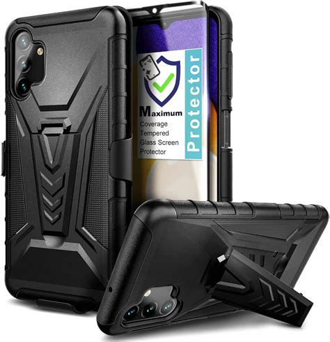 NageBee TM Samsung Holster Protector PDF