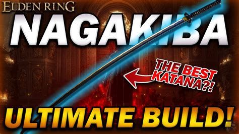 Nagikiba: The Ultimate Guide to 12 Striking Features of This Intriguing Katana