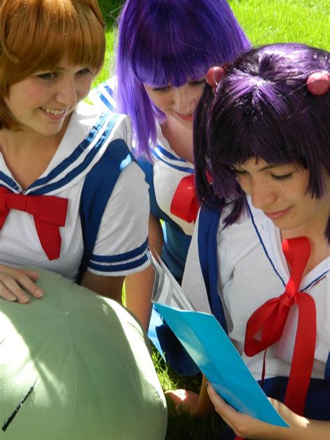 Nagisa Cosplay: Embodying the Enigma of "Clannad" and "Free!"