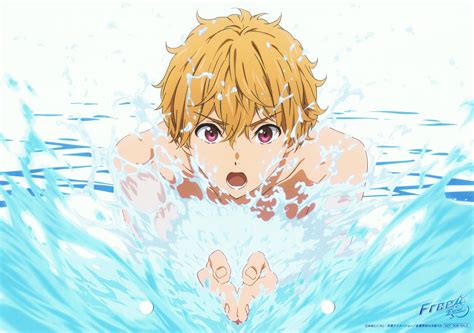 Nagisa Hazuki Free: Unlocking Your Potential