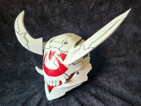 Nagoriyuki Mask: An Ancient Symbol of Vampiric Power