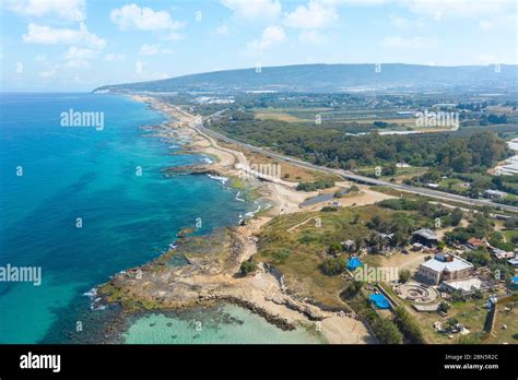 Nahariya: The Northern Gateway to Israel's Enchanting Coast