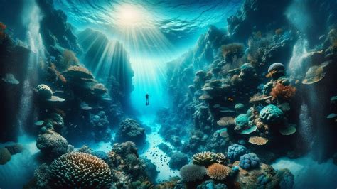 Nahirxo: A Comprehensive Guide to the Wonders of the Underwater World