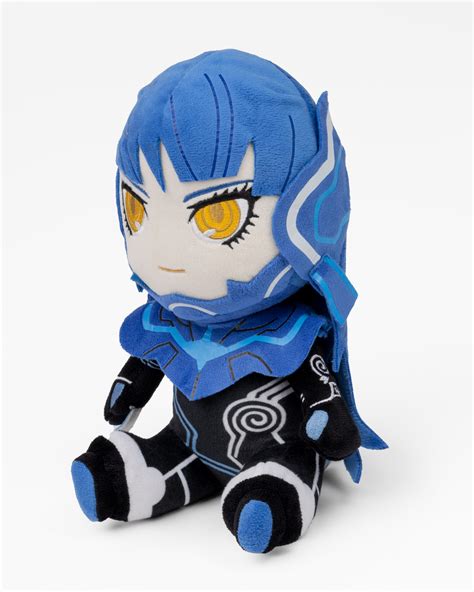 Nahobino Plush: The Perfect Companion for Shin Megami Tensei V Aficionados