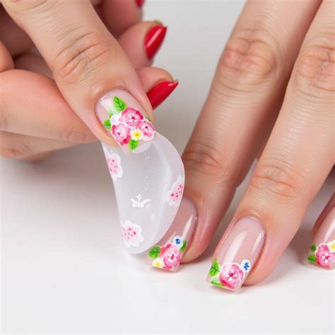 Nail Art Stickers Singapore: A Comprehensive Guide to Embellishing Your Nails