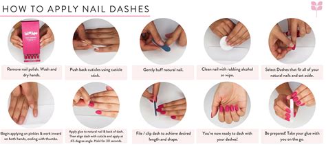 Nail Dashes Reviews: The Ultimate Guide to Nail Dashing