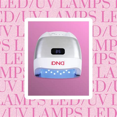 Nail LED Lamp: The Ultimate Guide