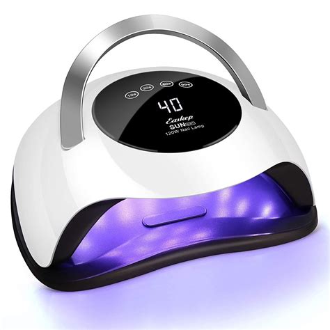 Nail LED UV Light: A Comprehensive Guide for 2023