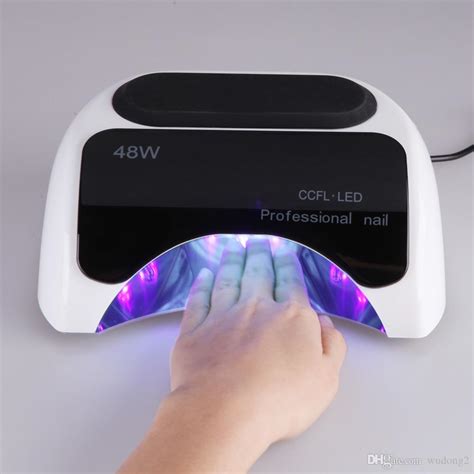 Nail LED UV Light: All You Need to Know