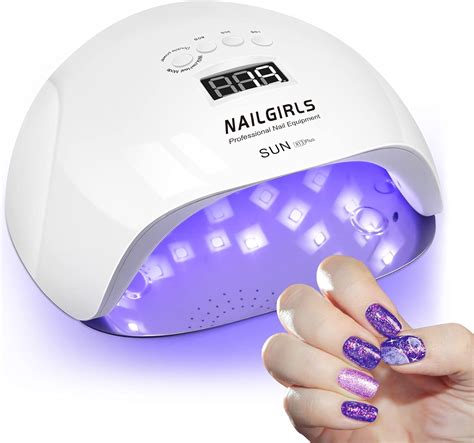 Nail LED UV Light: Your Complete Guide to Getting a Salon-Quality Manicure at Home