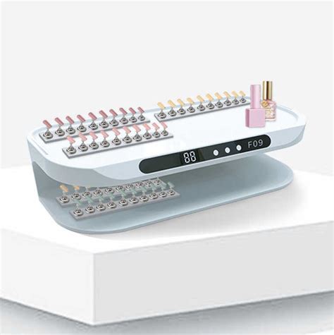 Nail Lamp LED: A Revolutionary Tool for Manicures