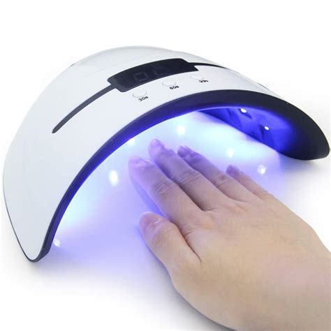 Nail Lamp LED: An Ultimate Guide to Perfect Gel Manicures