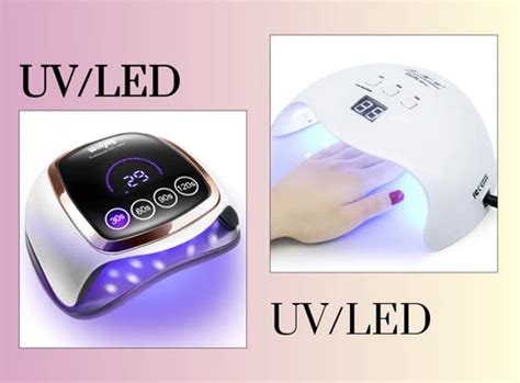 Nail Lamp LED: The Ultimate Guide to 10,000+ Perfect Nails