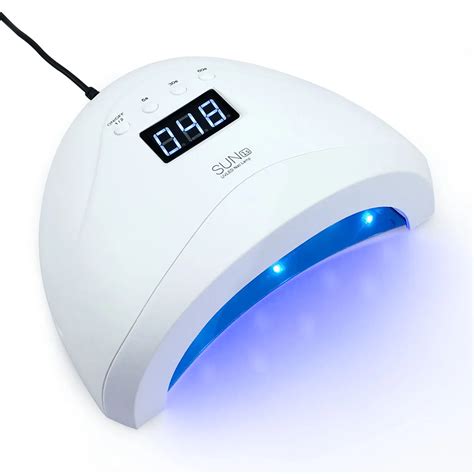 Nail Lamp LED: The Ultimate Guide to This UV Device