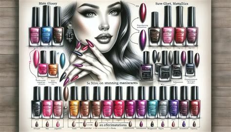 Nail Places Open Today: A Comprehensive Guide to Indulge in the Beauty of Manicures