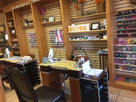 Nail Places in Texarkana: A Comprehensive Guide