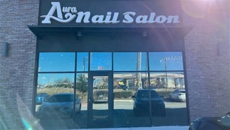 Nail Salon Allen TX: Your Ultimate Guide to Manicured Bliss!