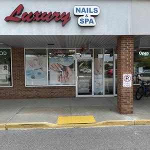 Nail Salon Avon Ohio: The Ultimate Guide to 25+ Top-Rated Salons