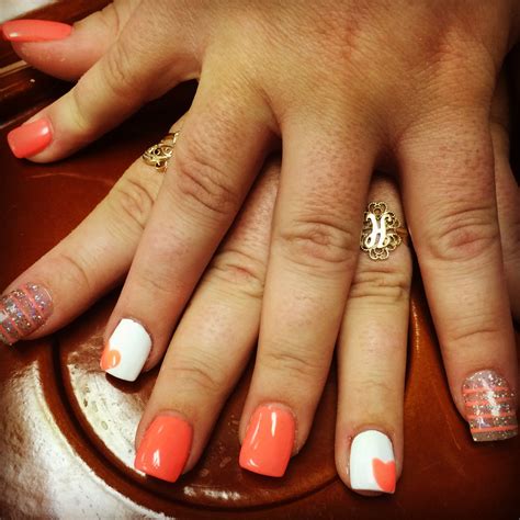 Nail Salon Columbia MD: Your Guide to the Perfect Mani-Pedi!