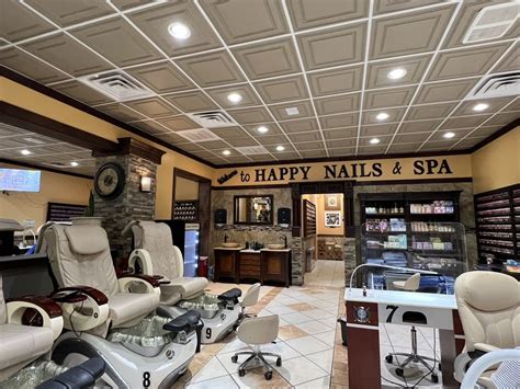 Nail Salon Copperas Cove TX: The Ultimate Guide to Pampering Your Nails