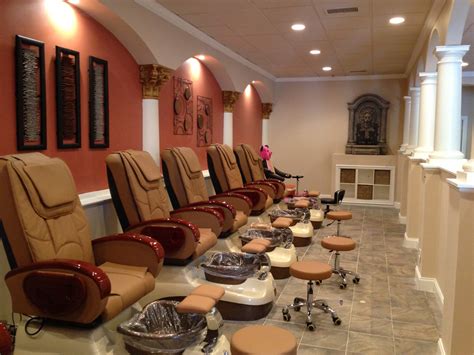 Nail Salon Eden Prairie: Experience the Ultimate Pampering for Your Nails