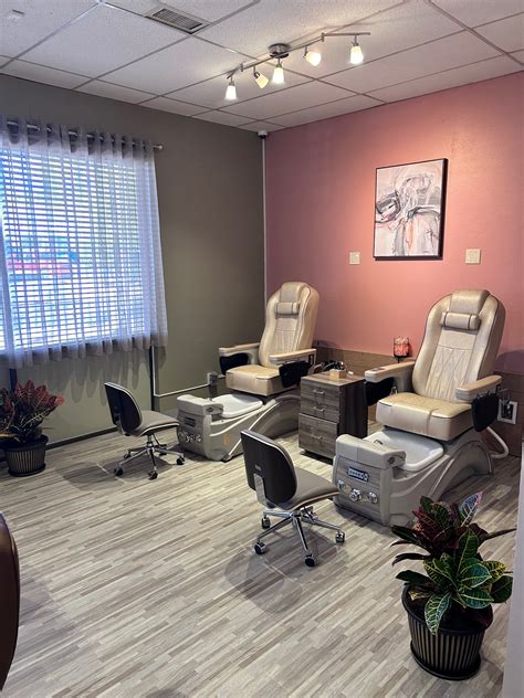 Nail Salon Flagstaff AZ: A Comprehensive Guide to Your Nail Care Needs