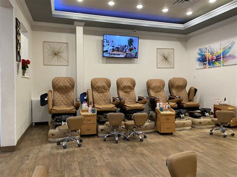 Nail Salon Harker Heights TX: 4 Reasons You Should Visit