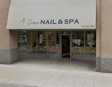 Nail Salon Jersey City: Your Guide to the Best Spas in Town