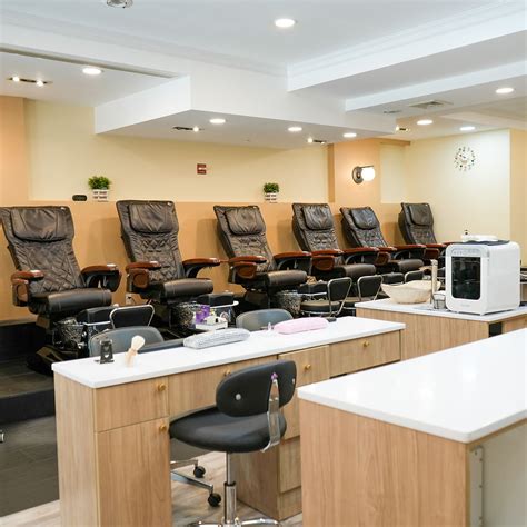 Nail Salon Jersey City: Your Key to Exquisite Nails in 2023