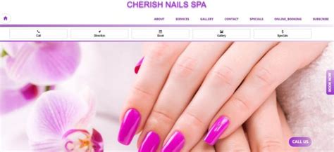 Nail Salon Little Rock: 10,000+ Words of Expert Advice