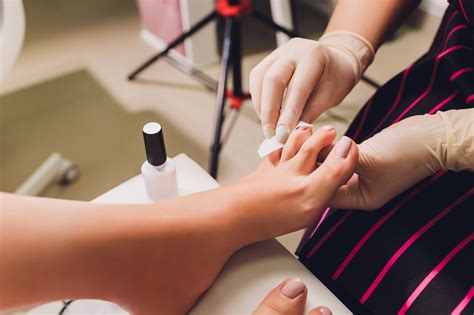 Nail Salon West Bend: A Comprehensive Guide to Enhance Your Beauty Ritual