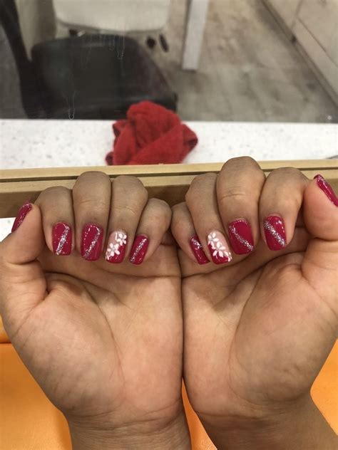 Nail Salons Flemington NJ: 4 Top Salons for a Perfect Manicure